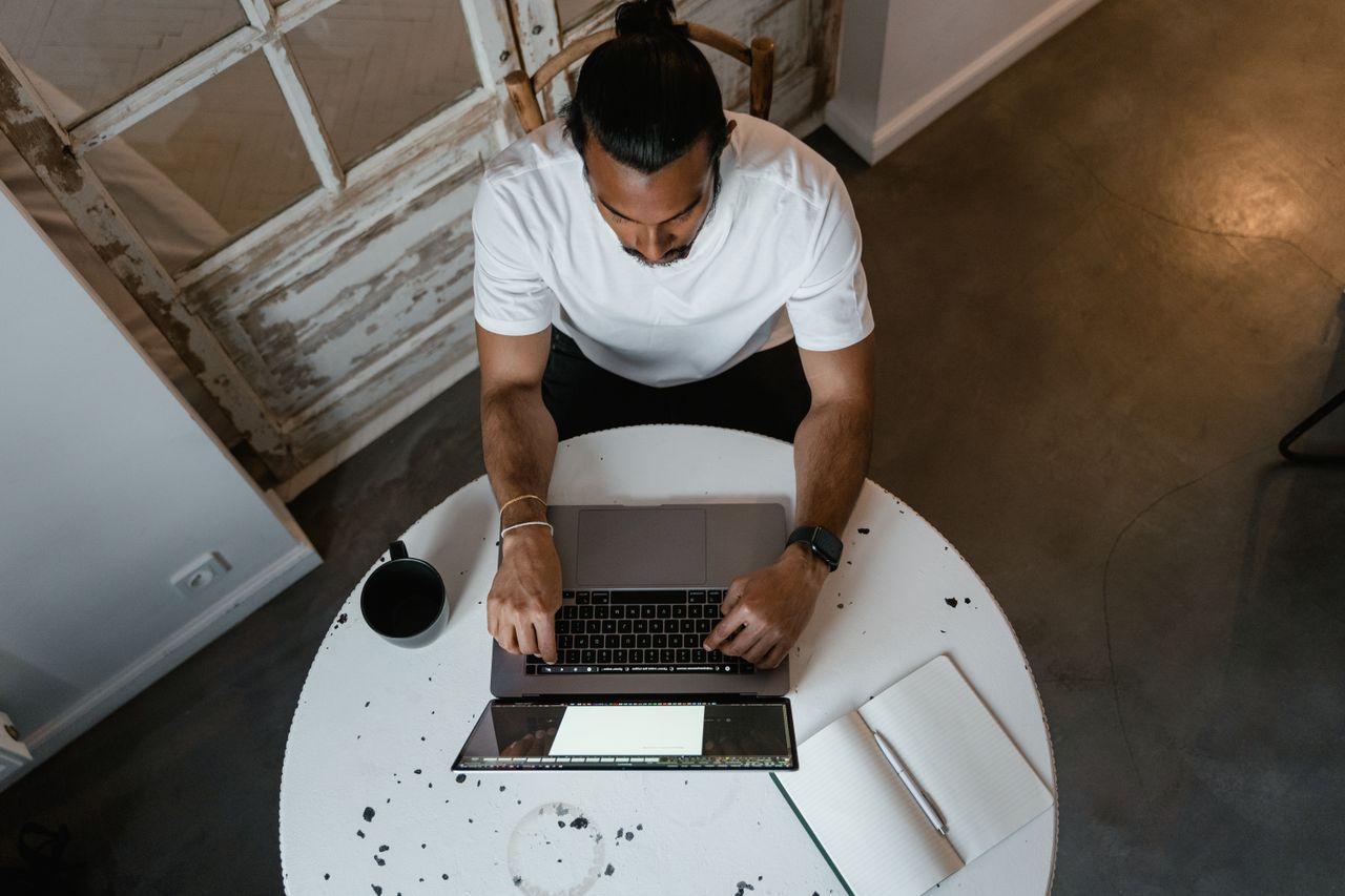 How to Build Thought Leadership Content